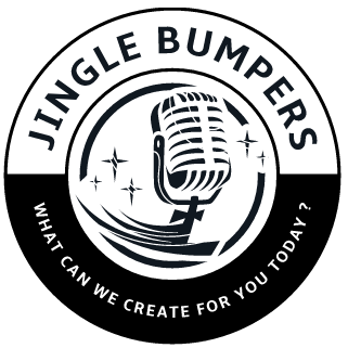 JINGLE BUMPERS – Voice-Overs | Jingles | Bumpers